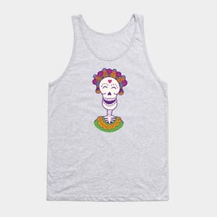 Catrina Tank Top